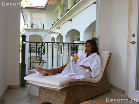 Casa Colonial Beach & Spa 16